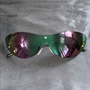 Vintage GUCCI Sunglasses